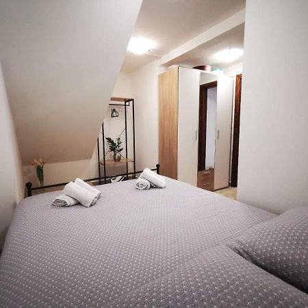 Apartman Ivo Leilighet Novigrad Istria Eksteriør bilde