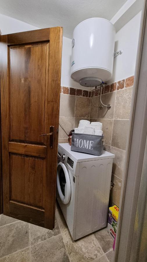 Apartman Ivo Leilighet Novigrad Istria Eksteriør bilde