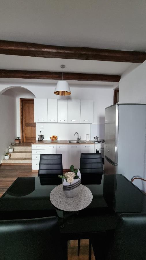 Apartman Ivo Leilighet Novigrad Istria Eksteriør bilde